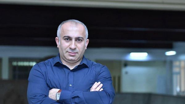 Ղևոնդյան. ՏԻՄ ընտրություններն ընդդիմության համար քաղաքական պայքարի մեծ դաշտ են բացել - Sputnik Արմենիա