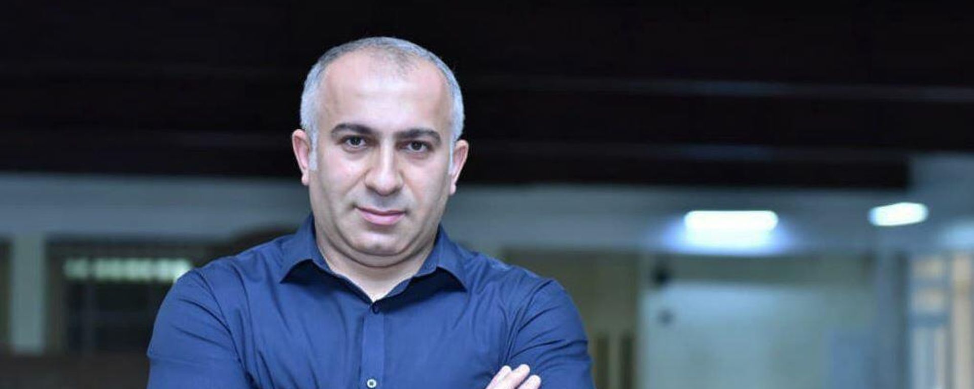 Ղևոնդյան. ՏԻՄ ընտրություններն ընդդիմության համար քաղաքական պայքարի մեծ դաշտ են բացել - Sputnik Արմենիա, 1920, 06.12.2021