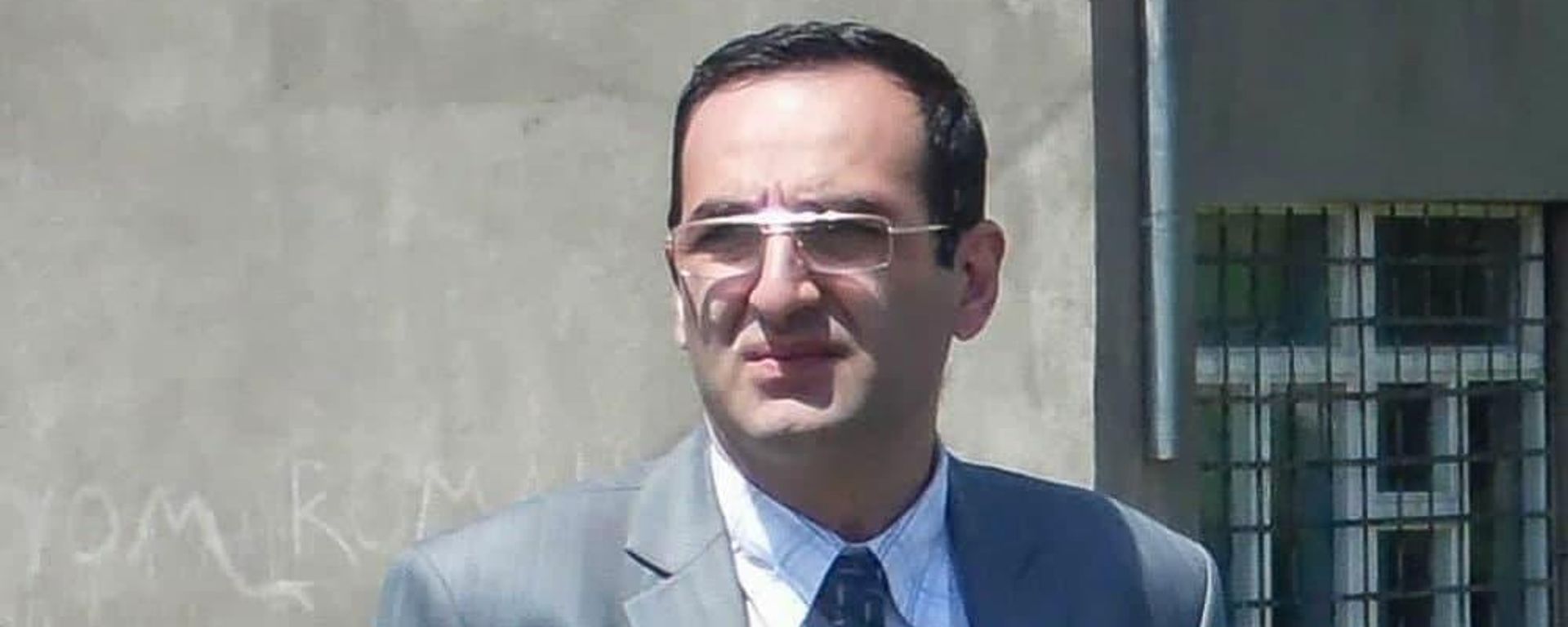 Մարգարյան. Ունենք գերարդիական սեյսմիկ ցանց, որն անգամ գրանցում է ամենաթույլ մագնիտուդով երկրաշարժը - Sputnik Արմենիա, 1920, 07.12.2021