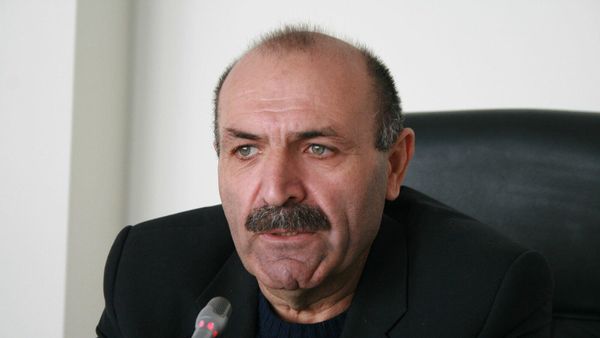 Վարդան Հարությունյան. Պետությունն առաջին հերթին պարտավորություն ունի իր զինվորների առջև - Sputnik Արմենիա