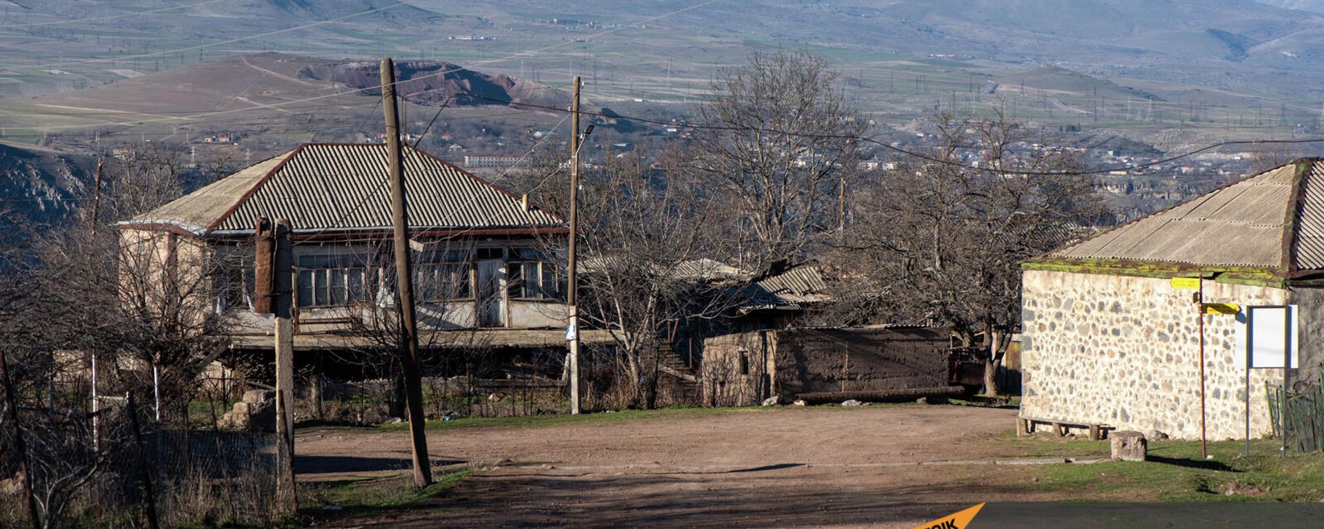 Սյունիք - Sputnik Արմենիա, 1920, 09.06.2022