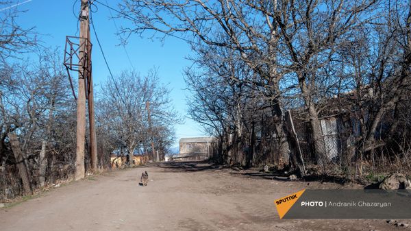 Сюник - Sputnik Армения