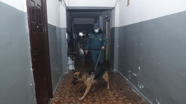 Արխիվային լուսանկար - Sputnik Արմենիա