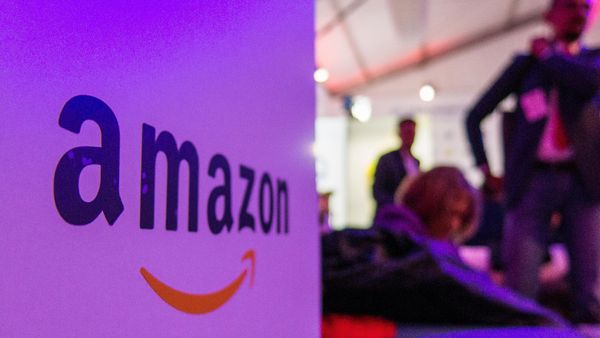 Amazon - Sputnik Արմենիա