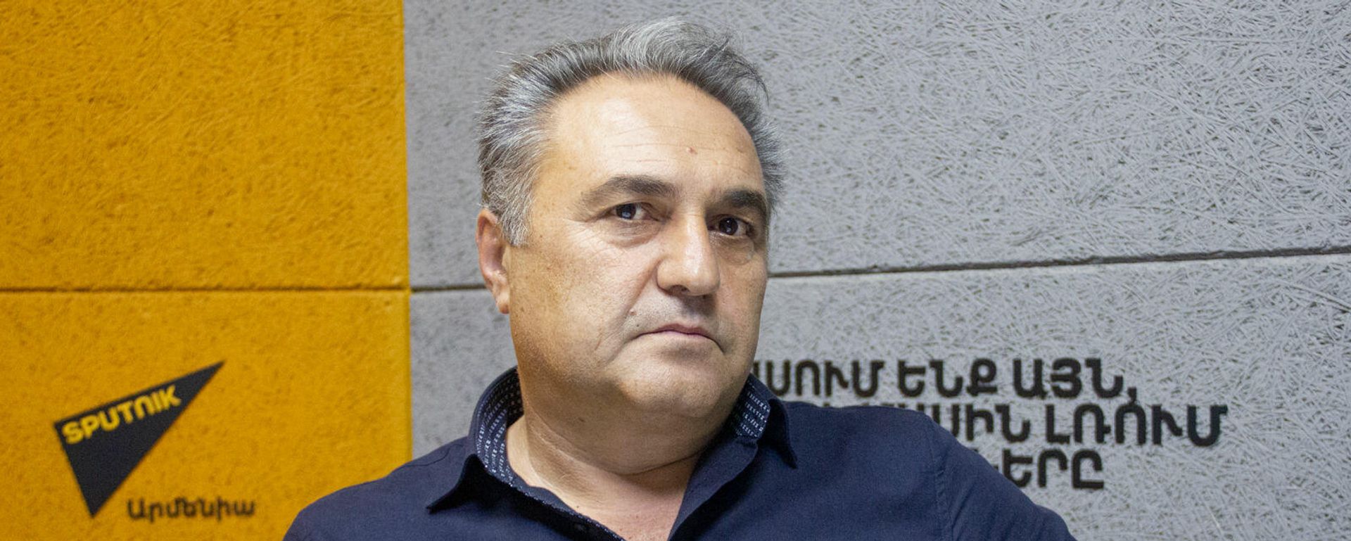 Բաղդասարյան. «3+3»–ը բավականին հարմար է հաղորդակցության ուղիների ապաշրջափակման առումով Բաղդասարյան. «3+3»–ը բավականին հարմար է հաղորդակցության ուղիների ապաշրջափակման առումով - Sputnik Արմենիա, 1920, 10.12.2021