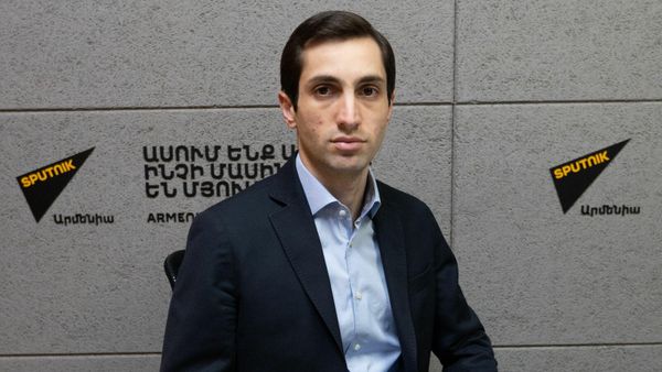 Խաժակյան. Եթե չպետք է լինեն ինքնակամ շինություններ, ապա չպետք է լինեն նաև իրավական սողանցքներ - Sputnik Արմենիա