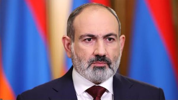 Վարչապետ Նիկոլ Փաշինյանի ելույթը՝ Հանուն ժողովրդավարության համաժողովին - Sputnik Արմենիա
