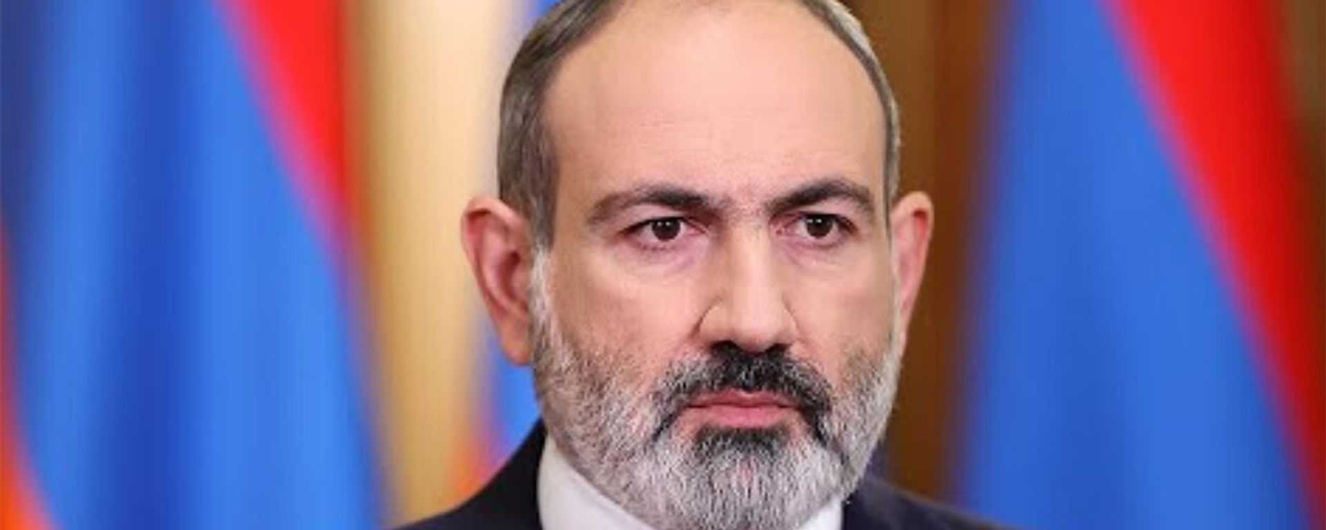 Վարչապետ Նիկոլ Փաշինյանի ելույթը՝ Հանուն ժողովրդավարության համաժողովին - Sputnik Արմենիա, 1920, 10.12.2021