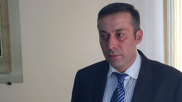 Կապրիելյան. Գերիներին չարժե հերոսացնել, պետք է ուսումնասիրել գերեվարվելու հանգամանքները - Sputnik Արմենիա