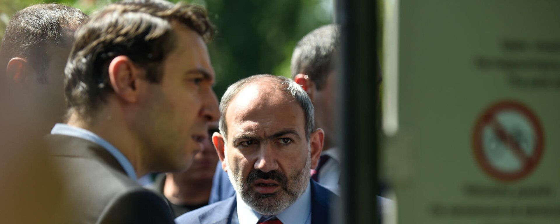 Միքայելյան. Մարությանի դեմ հոդվածը կարող էին պատվիրել նաև իշխանական թևի նրա մրցակիցները - Sputnik Արմենիա, 1920, 13.12.2021