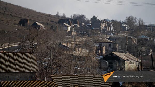 Գեղարքունիքի մարզ. արխիվային լուսանկար - Sputnik Արմենիա