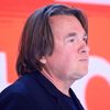 Гендиректор Первого канала Константин Эрнст во время выступления на II просветительском марафоне Новое Знание (2 сентября 2021). Москвa - Sputnik Армения