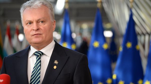 Саммит ЕС в Брюсселе - Sputnik Армения