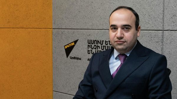 Թոշակների ու նպաստների բարձրացում կառավարությունը նախատեսում է կատարել ամեն տարի
 - Sputnik Արմենիա