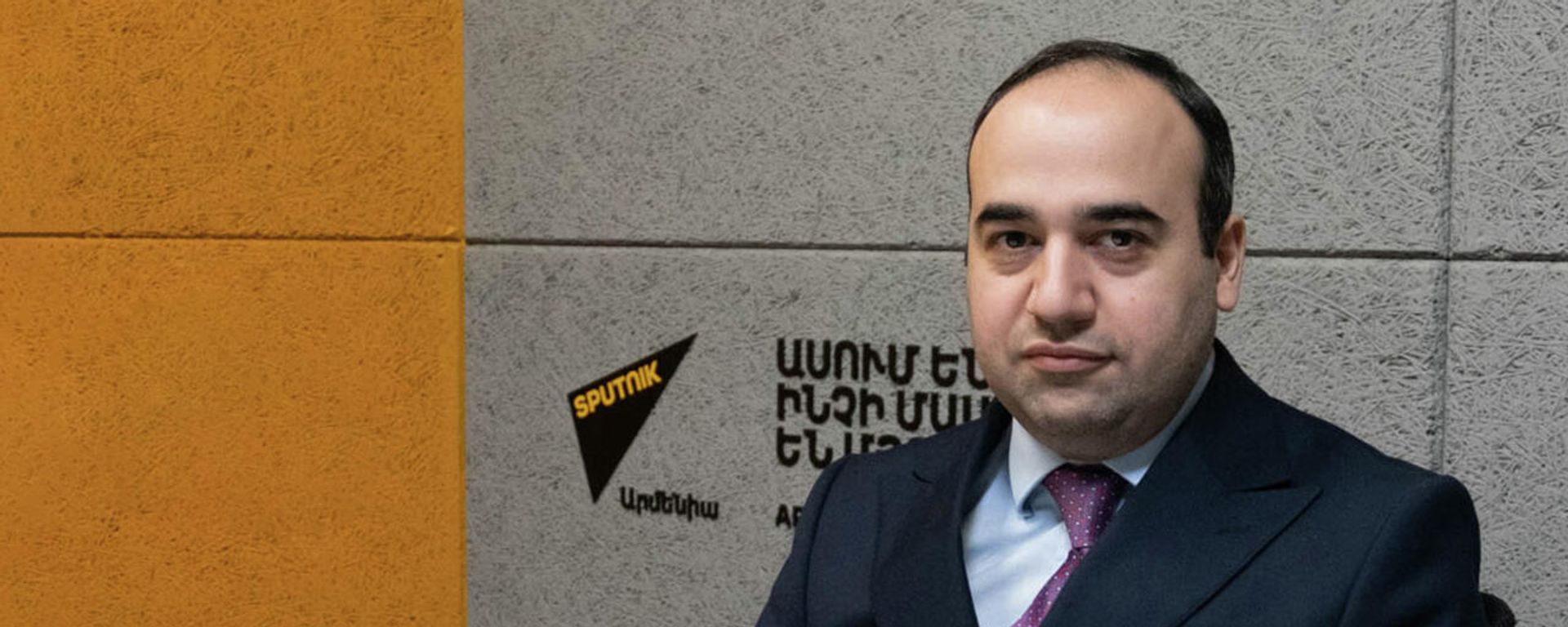 Թոշակների ու նպաստների բարձրացում կառավարությունը նախատեսում է կատարել ամեն տարի
Թոշակների ու նպաստների բարձրացում կառավարությունը նախատեսում է կատարել ամեն տարի
- Sputnik Արմենիա, 1920, 25.12.2021