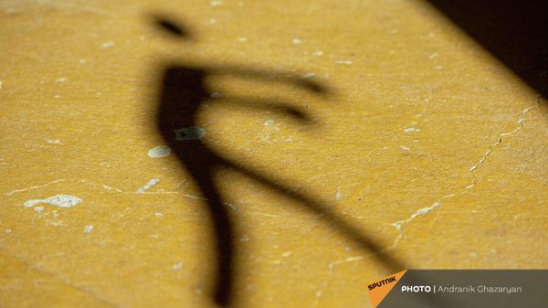 Тень - Sputnik Армения