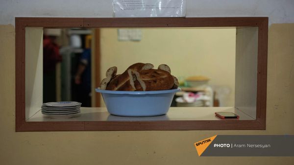Արխիվային լուսանկար - Sputnik Արմենիա
