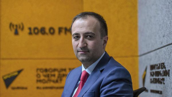 Թորոսյան. Ծխախոտային արտադրության տված օգուտը պատիկներով ավելի ցածր է, քան վնասը - Sputnik Արմենիա