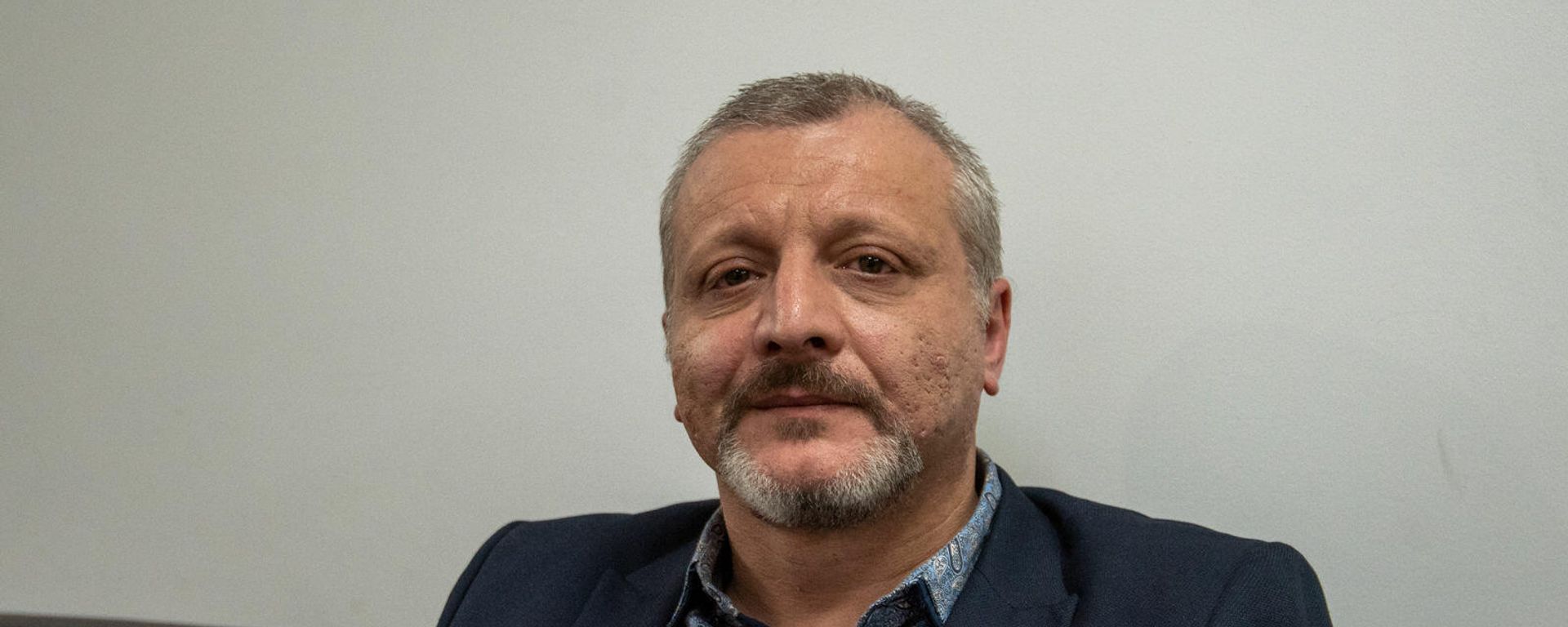 Քաղաքագետը Վարդենիսում իշխանության յուրացման, քաղաքացիական բախումներ հրահրելու հատկանիշներ է նկատում - Sputnik Արմենիա, 1920, 04.01.2022