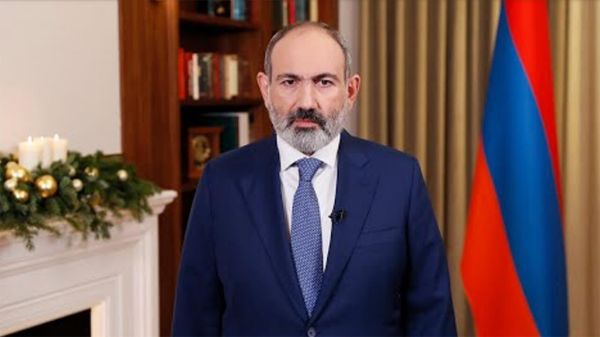 Քրիստոս Ծնաւ եւ Յայտնեցաւ - Sputnik Արմենիա