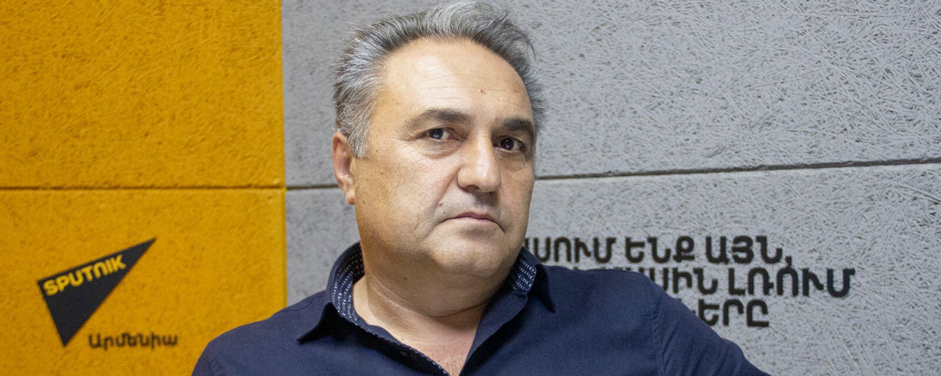 Բաղդասարյան. ՏԻՄ ընտրություններում գործող իշխանության հիմնական զենքը վարչական լծակներն են - Sputnik Արմենիա, 1920, 06.01.2022