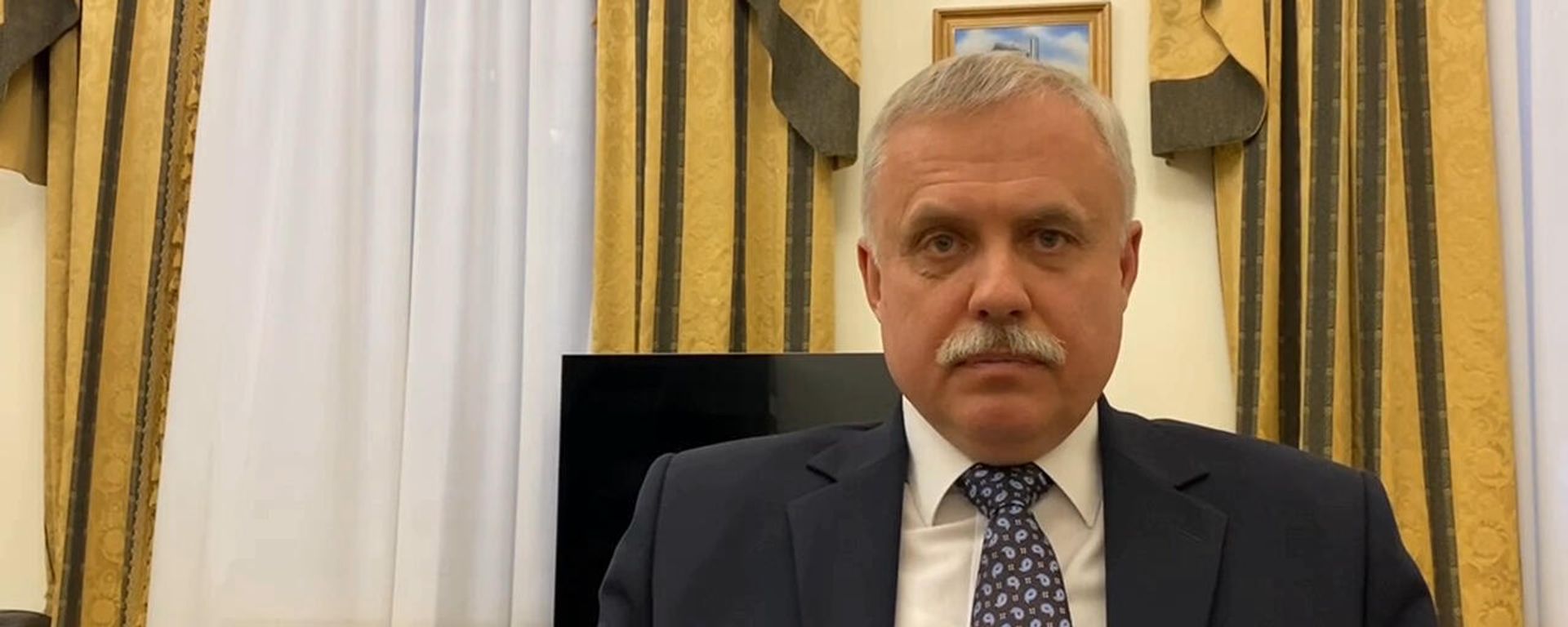 Генсек ОДКБ рассказал РИА Новости детали ввода в Казахстан миротворческих сил организации - Sputnik Армения, 1920, 06.01.2022