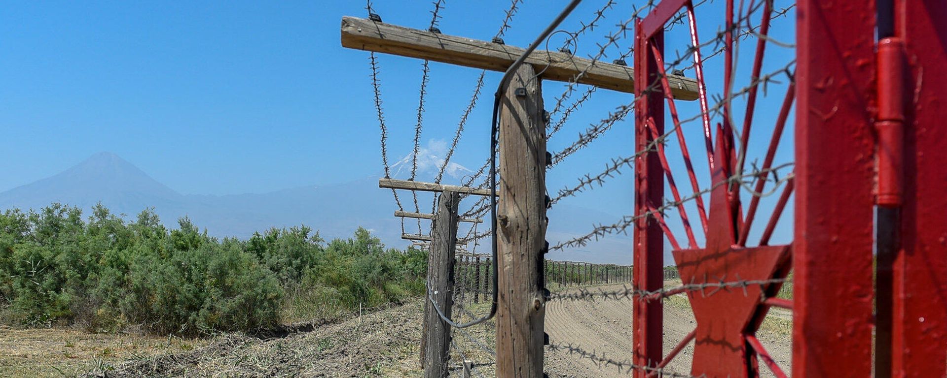 «Պատերազմից հետո Թուրքիայի հետ մեկ սեղանի շուրջ նստելը վտանգավոր է». թուրքագետ - Sputnik Արմենիա, 1920, 07.01.2022