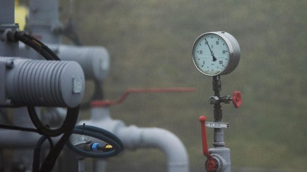 Компрессорная станция  - Sputnik Армения