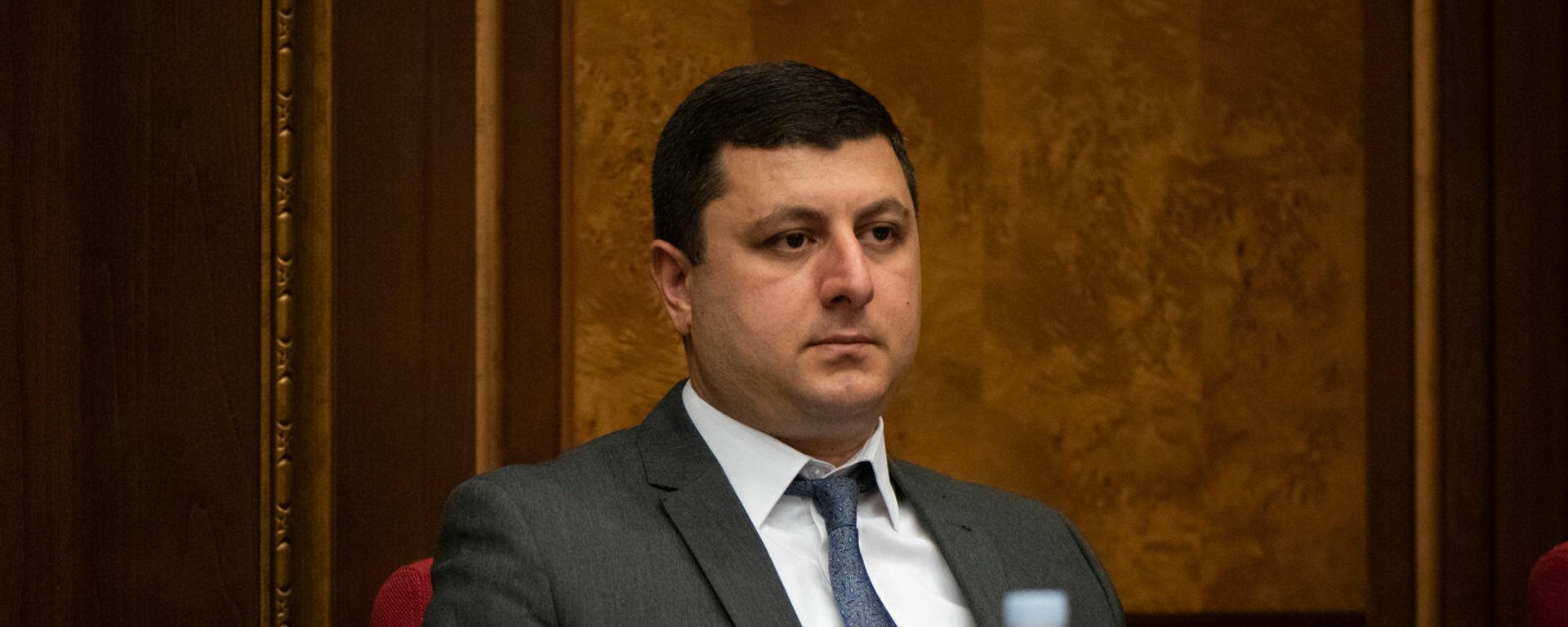 Աբրահամյան. Նախօրեին իրականացված ադրբեջանական սադրանքները եղել են նպատակային - Sputnik Արմենիա, 1920, 11.01.2022