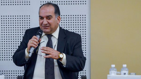 Ռաֆֆի Մեխջյան. Մաքսային վարչարարության խոչընդոտները խաթարում են արտերկրի գործընկերների հետ կապը - Sputnik Արմենիա