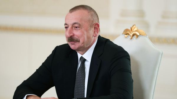Աննա Կարապետյան. ԵԱՀԿ–ն աստիճանաբար տրանսֆորմացնում է արցախյան հարցի վերաբերյալ իր մոտեցումները - Sputnik Արմենիա