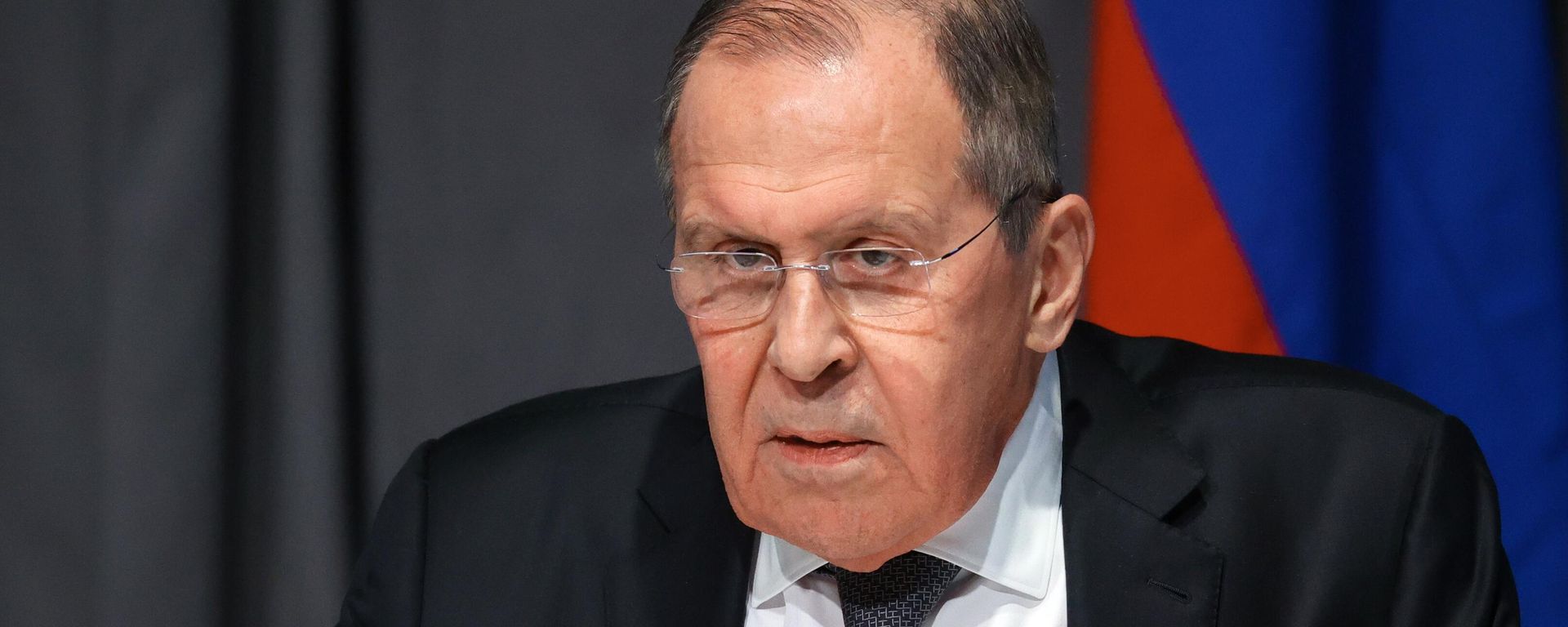 Министр иностранных дел РФ Сергей Лавров - Sputnik Армения, 1920, 14.01.2022