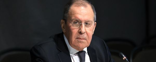 Министр иностранных дел РФ Сергей Лавров - Sputnik Արմենիա