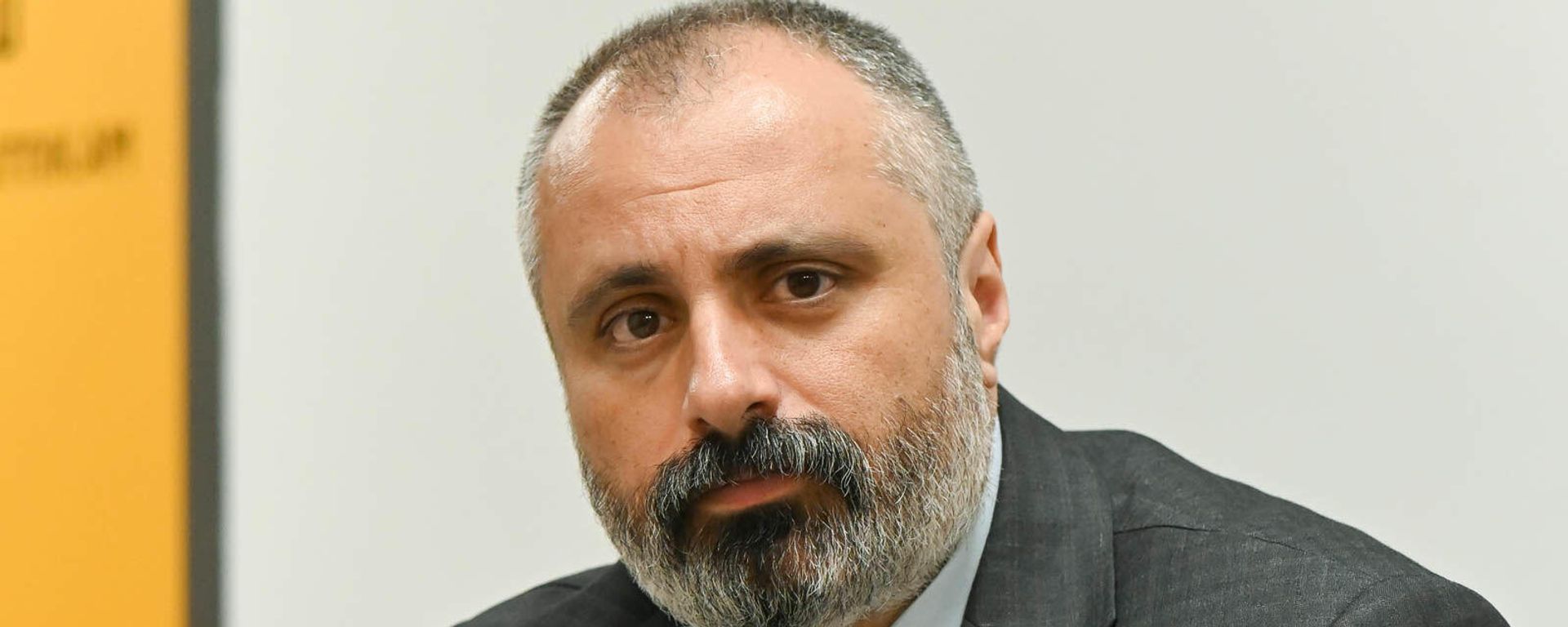 Բաբայան. Ադրբեջանական կողմն արդեն ուղղակիորեն հարվածում է ԵԱՀԿ Մինսկի խմբի համանախագահությանը - Sputnik Արմենիա, 1920, 14.01.2022