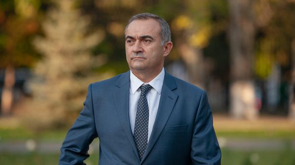 Պողոսյան. Պետք է ներկայացվի համապատասխան հայտ և ՀՀ–ն ճանաչի Արցախի անկախությունը - Sputnik Արմենիա