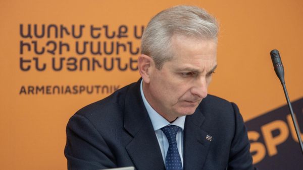 «Բաքվի ջարդերից 32 տարի անց Ադրբեջանի ձեռագիրը չի փոխվել». Արա Ղազարյան - Sputnik Արմենիա