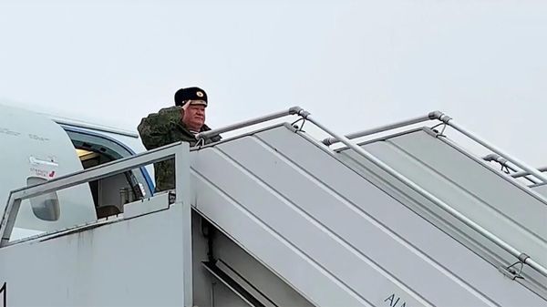 Как последние миротворцы ОДКБ покидают Казахстан - Sputnik Արմենիա