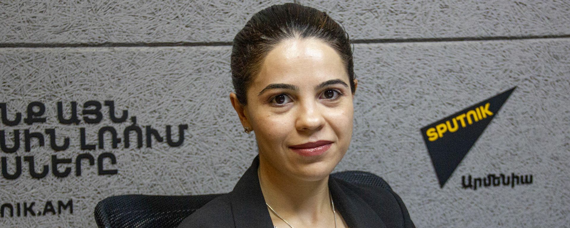 Տաթև Հայրապետյան. «Սահմանազատման և սահմանագծման գործընթացն ի սկզբանե սխալ է մեկնարկել» - Sputnik Արմենիա, 1920, 20.01.2022