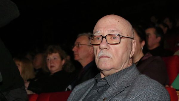 Актер Леонид Куравлев - Sputnik Армения