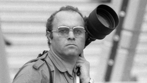 Фотокорреспондент Дмитрий Донской - Sputnik Армения