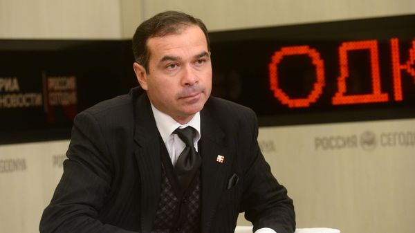 Кавказовед Атаев о том, что будет с Арменией после Саркисяна и отношениями с Россией
 - Sputnik Армения