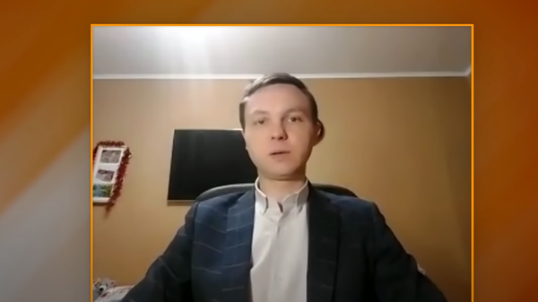 Юшков: кто организовал конец света в Центральной Азии и спасёт ли российский атом - Sputnik Армения