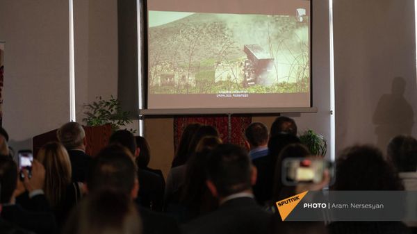 Զինծառայողների ապահովագրության հիմնադրամը 5 տարեկան է. աշխատանքների ամփոփում - Sputnik Արմենիա