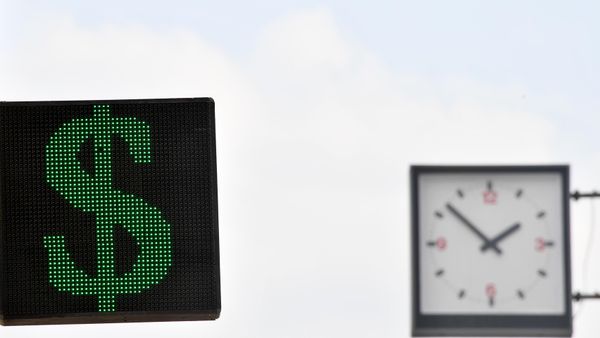 Курс валют в Москве - Sputnik Армения