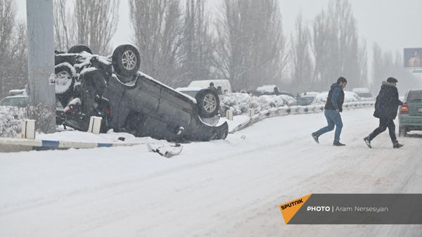 Ավտովթար - Sputnik Արմենիա