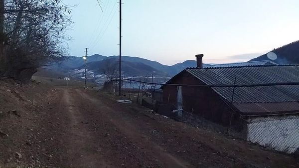 Հին Շեն - Sputnik Արմենիա