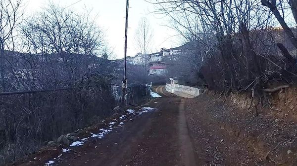 Հին Շեն - Sputnik Արմենիա