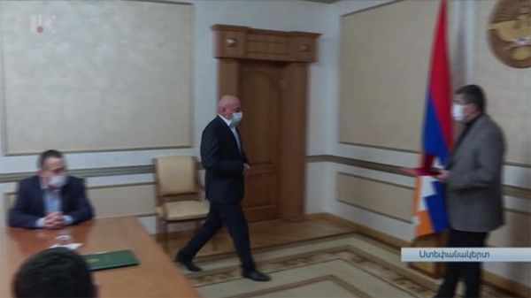 ՊԱՐԳԵՎԱՏՐՈՒՄ ՀՈՒՆՎԱՐԻ 28-Ի ԱՌԹԻՎ - Sputnik Արմենիա