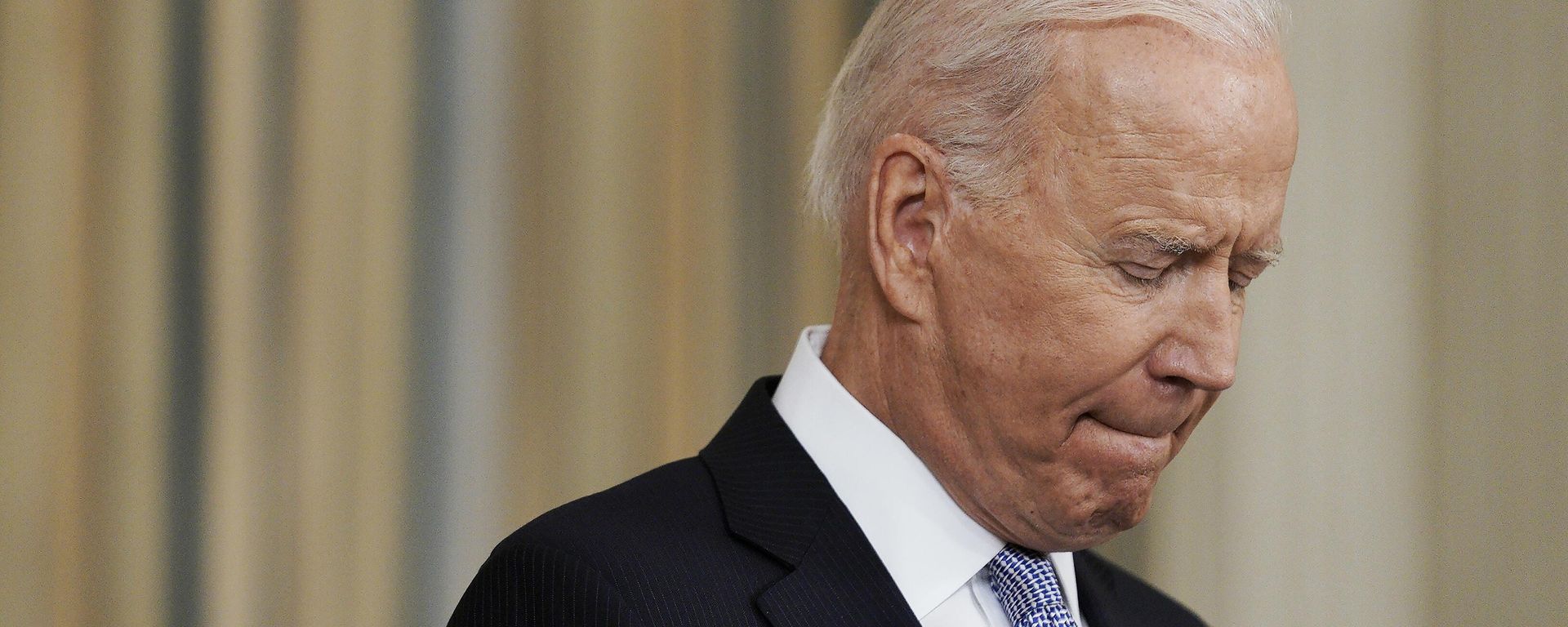 Президент США Джо Байден - Sputnik Армения, 1920, 05.06.2022