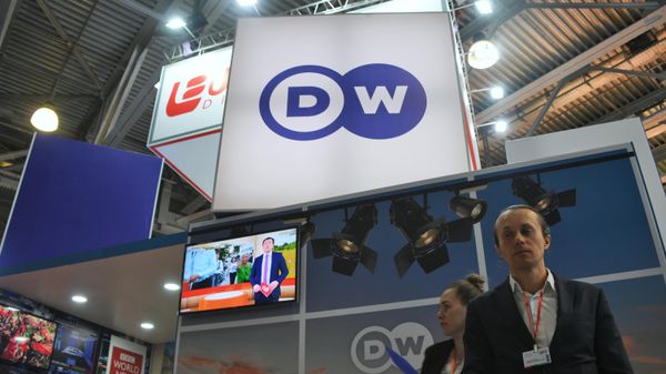 Выставка CSTB Telecom&Media 2019 - Sputnik Արմենիա